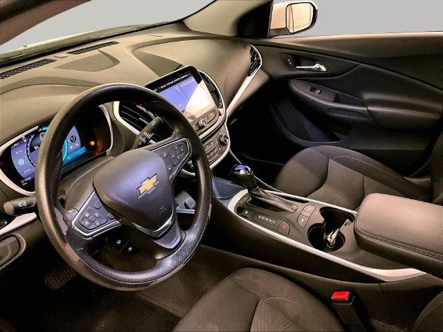 2019 Chevrolet Volt LT