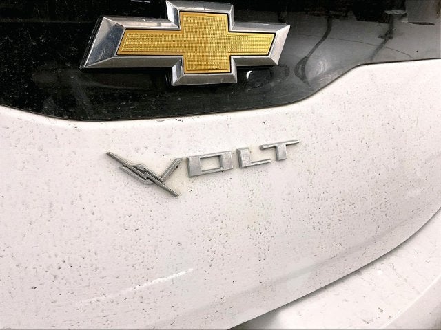 2019 Chevrolet Volt LT