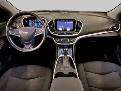 2019 Chevrolet Volt LT