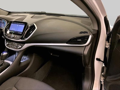 2019 Chevrolet Volt LT
