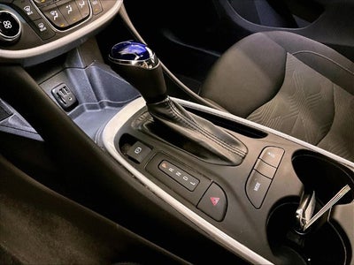 2019 Chevrolet Volt LT