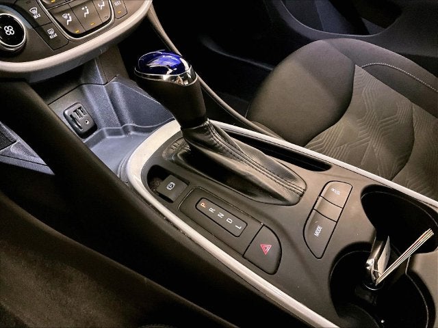 2019 Chevrolet Volt LT
