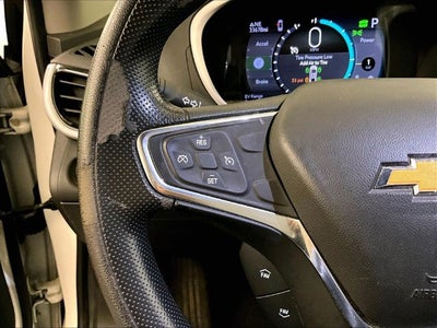 2019 Chevrolet Volt LT