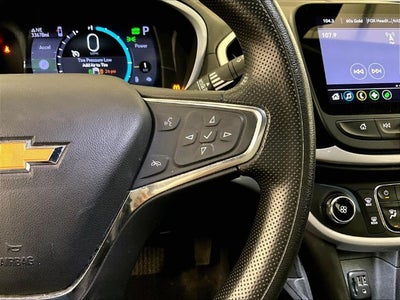 2019 Chevrolet Volt LT