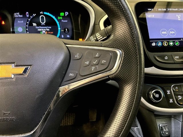 2019 Chevrolet Volt LT