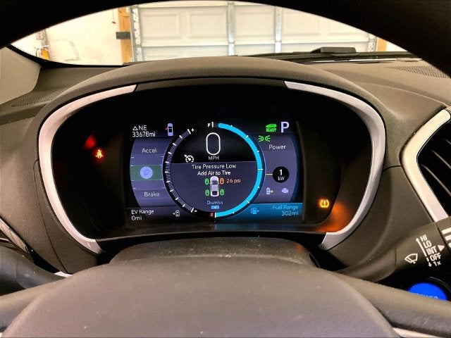 2019 Chevrolet Volt LT