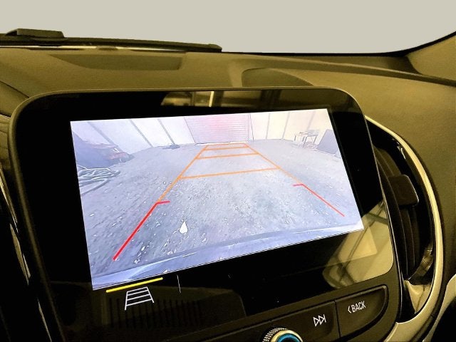 2019 Chevrolet Volt LT