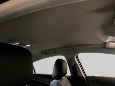 2019 Chevrolet Volt LT