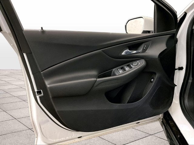 2019 Chevrolet Volt LT