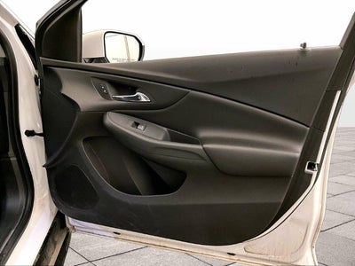 2019 Chevrolet Volt LT