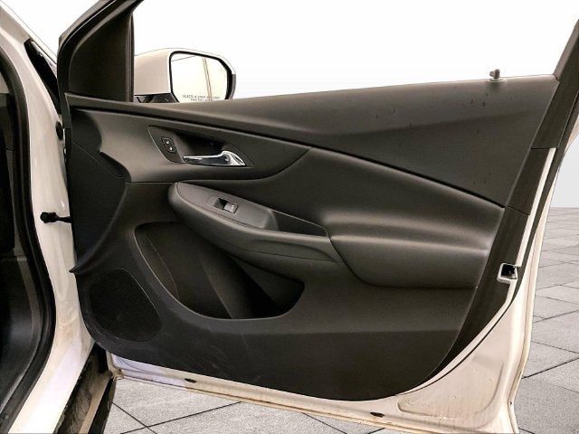 2019 Chevrolet Volt LT