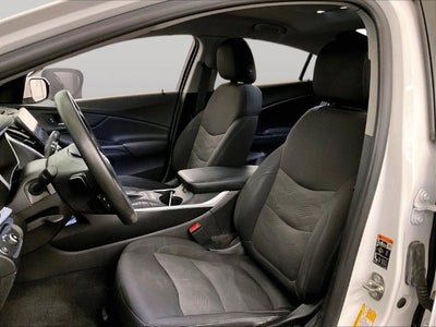 2019 Chevrolet Volt LT