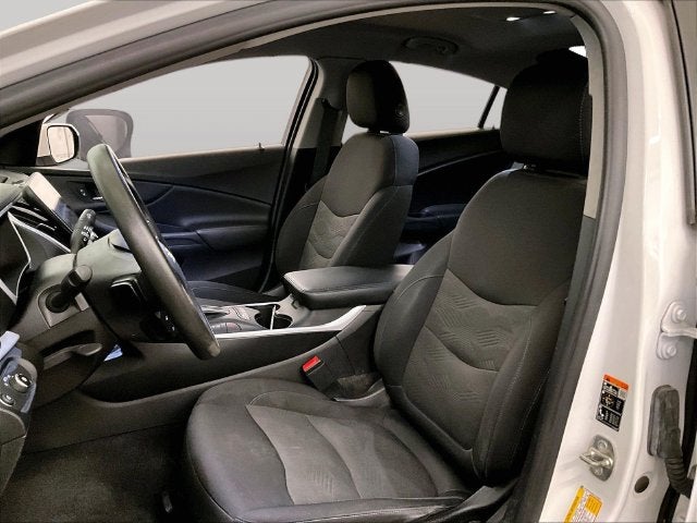 2019 Chevrolet Volt LT