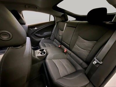 2019 Chevrolet Volt LT