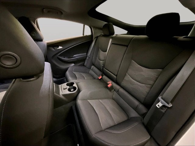 2019 Chevrolet Volt LT