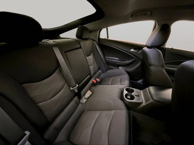 2019 Chevrolet Volt LT