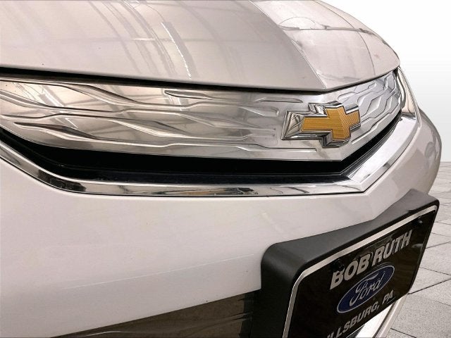 2019 Chevrolet Volt LT