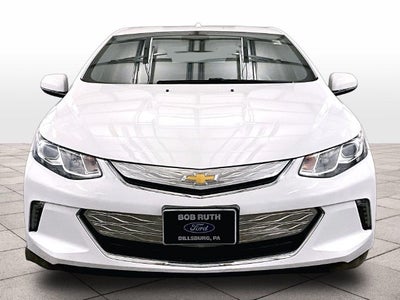 2019 Chevrolet Volt LT