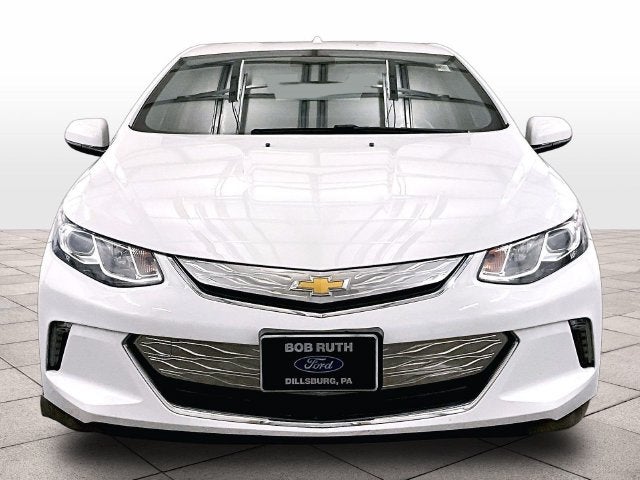 2019 Chevrolet Volt LT
