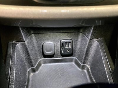 2019 Chevrolet Volt LT