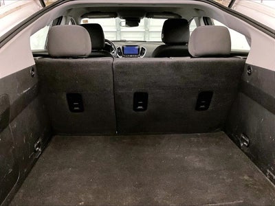 2019 Chevrolet Volt LT