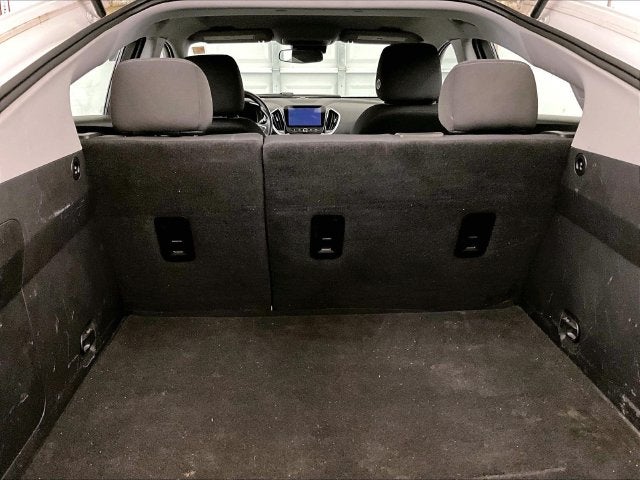 2019 Chevrolet Volt LT