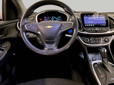2019 Chevrolet Volt LT