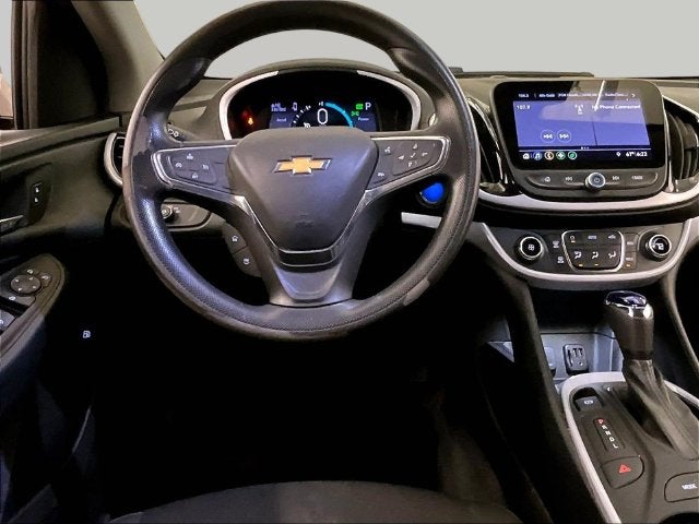 2019 Chevrolet Volt LT