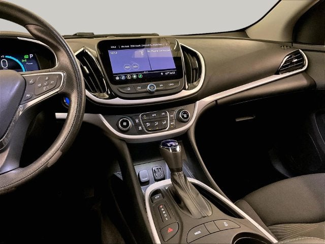 2019 Chevrolet Volt LT