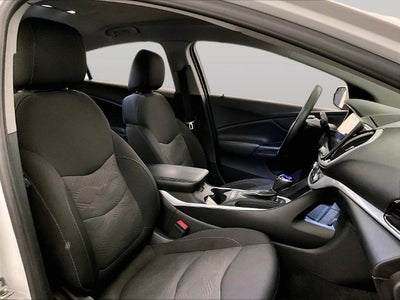 2019 Chevrolet Volt LT