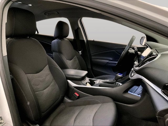 2019 Chevrolet Volt LT