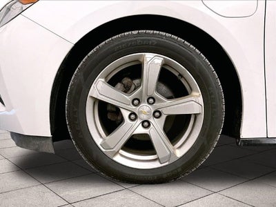 2019 Chevrolet Volt LT