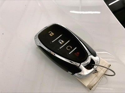 2019 Chevrolet Volt LT
