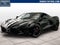 2022 Chevrolet Corvette 1LT