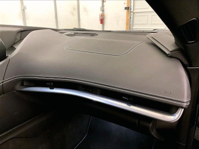 2022 Chevrolet Corvette 1LT