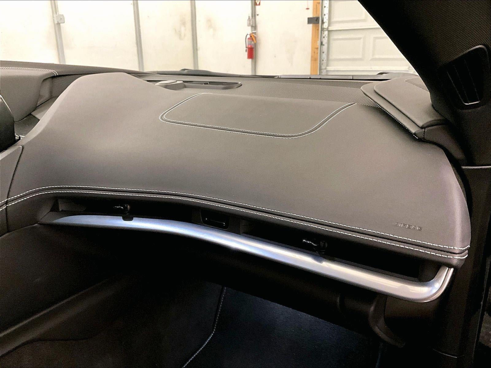 2022 Chevrolet Corvette 1LT