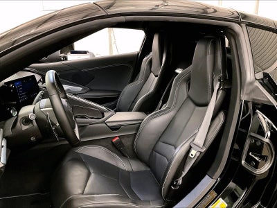 2022 Chevrolet Corvette 1LT