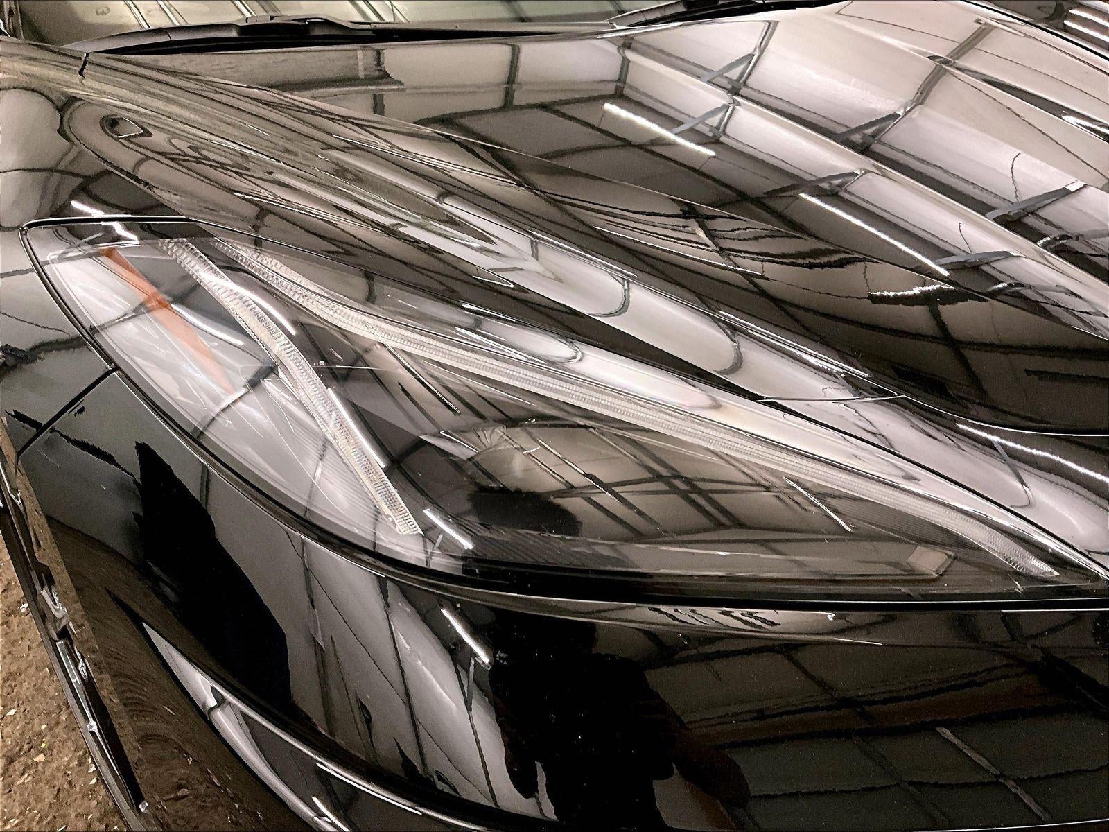 2022 Chevrolet Corvette 1LT