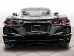 2022 Chevrolet Corvette 1LT