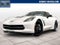 2015 Chevrolet Corvette Stingray Z51 1LT