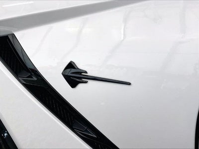 2015 Chevrolet Corvette Stingray Z51 1LT