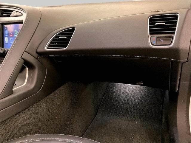 2015 Chevrolet Corvette Stingray Z51 1LT