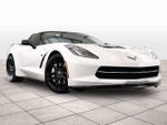 2015 Chevrolet Corvette Stingray Z51 1LT