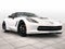 2015 Chevrolet Corvette Stingray Z51 1LT