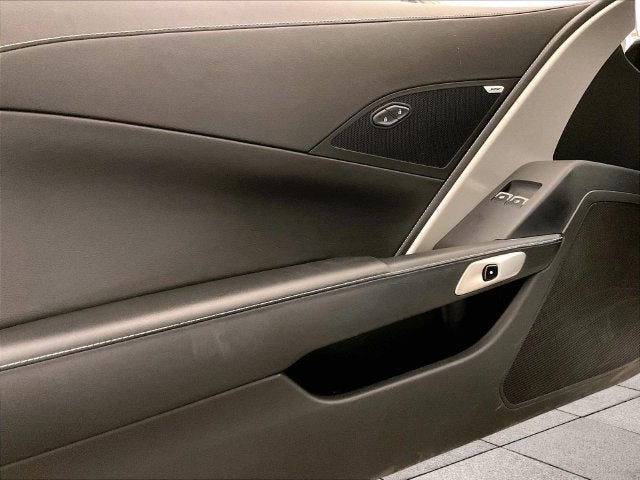 2015 Chevrolet Corvette Stingray Z51 1LT