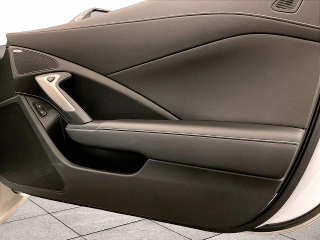 2015 Chevrolet Corvette Stingray Z51 1LT
