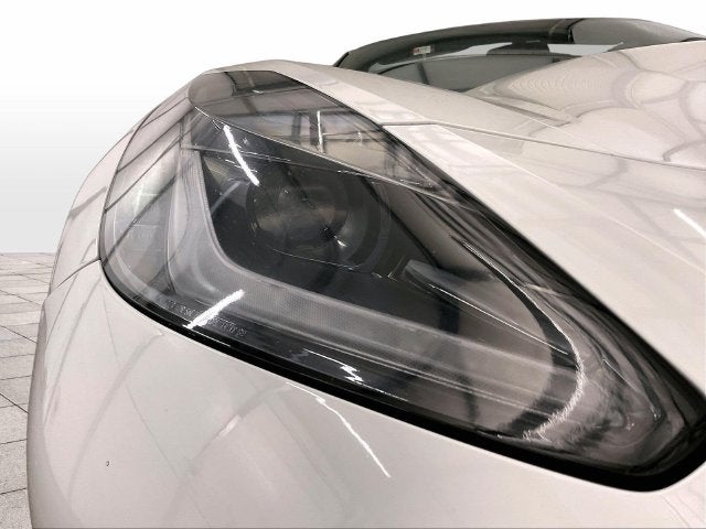2015 Chevrolet Corvette Stingray Z51 1LT