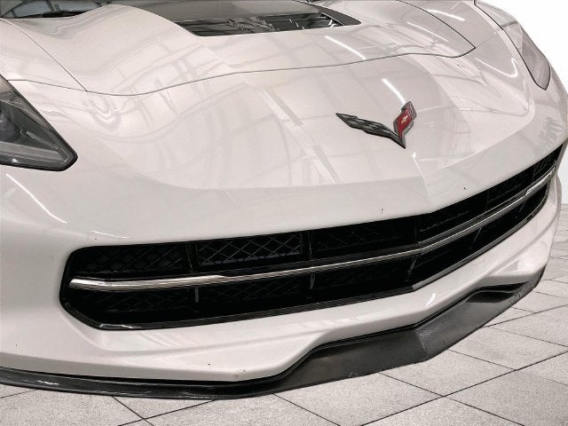 2015 Chevrolet Corvette Stingray Z51 1LT