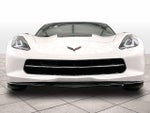 2015 Chevrolet Corvette Stingray Z51 1LT