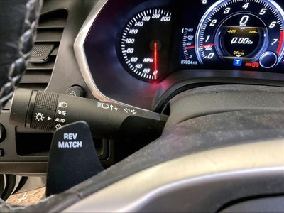 2015 Chevrolet Corvette Stingray Z51 1LT